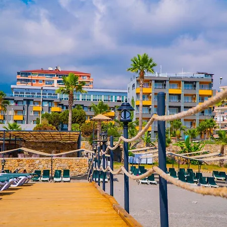 Senza Grand Santana 5* מהמוטלר