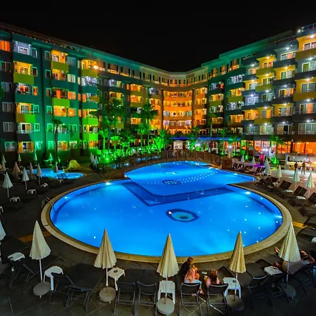 Hotel Senza Grand Santana 5*