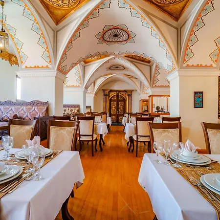Senza Grand Santana Hotel 5*