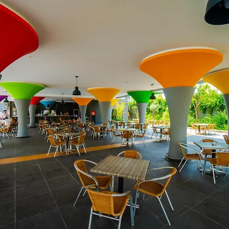 Hotel Senza Grand Santana 5*