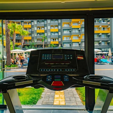 Hotel Senza Grand Santana 5*
