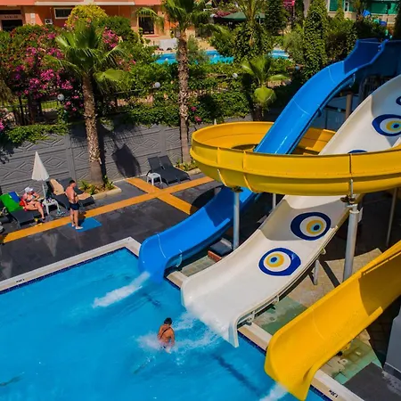 Senza Grand Santana Hotel 5*