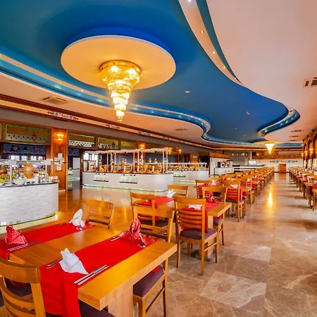 Senza Grand Santana Hotel 5*