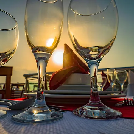Senza Grand Santana Hotel 5*