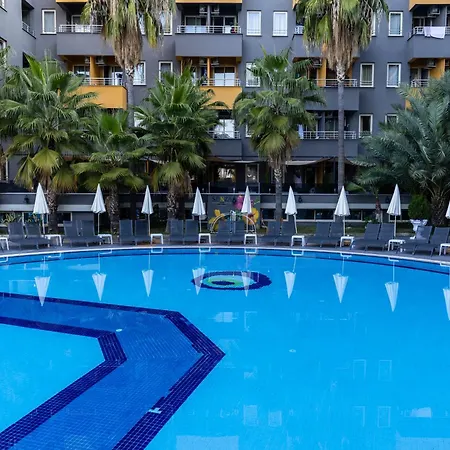 Senza Grand Santana Hotel