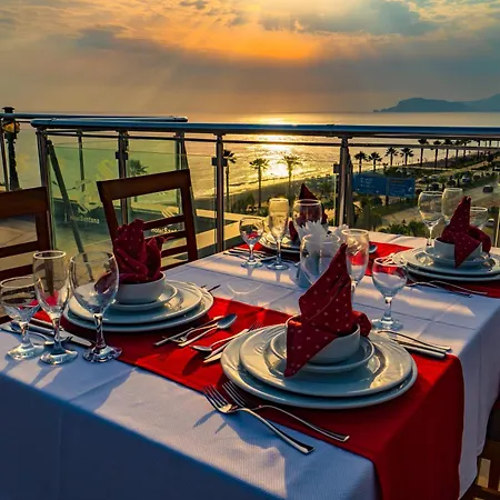 Senza Grand Santana Hotel 5*