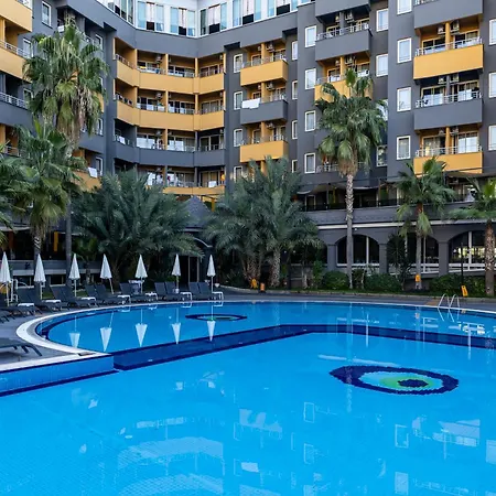 Senza Grand Santana Hotel