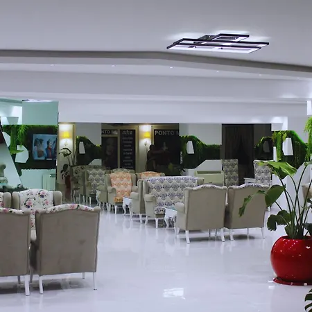 Senza Grand Santana Hotel 5*