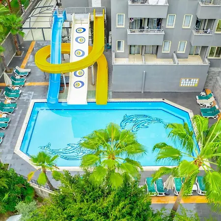 Senza Grand Santana Hotel 5*