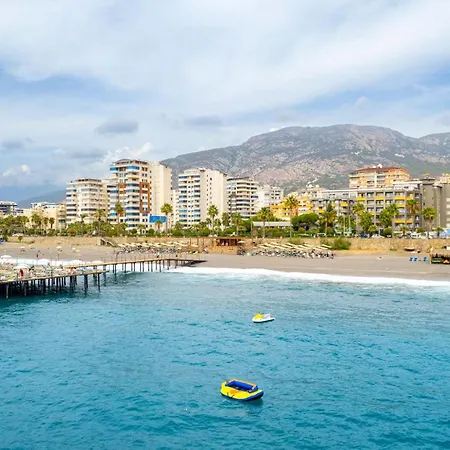Senza Grand Santana Hotel