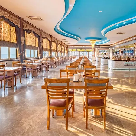 Hotel Senza Grand Santana 5*